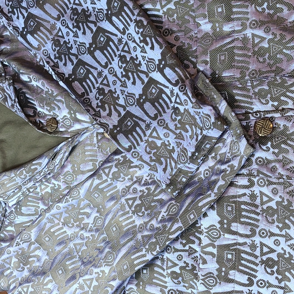 Chico's Jacket - Picture 12 of 14